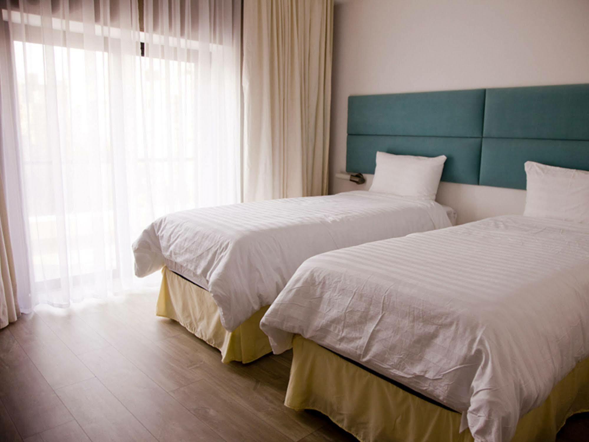 La Locanda Boutique Hotel Amman Exteriör bild