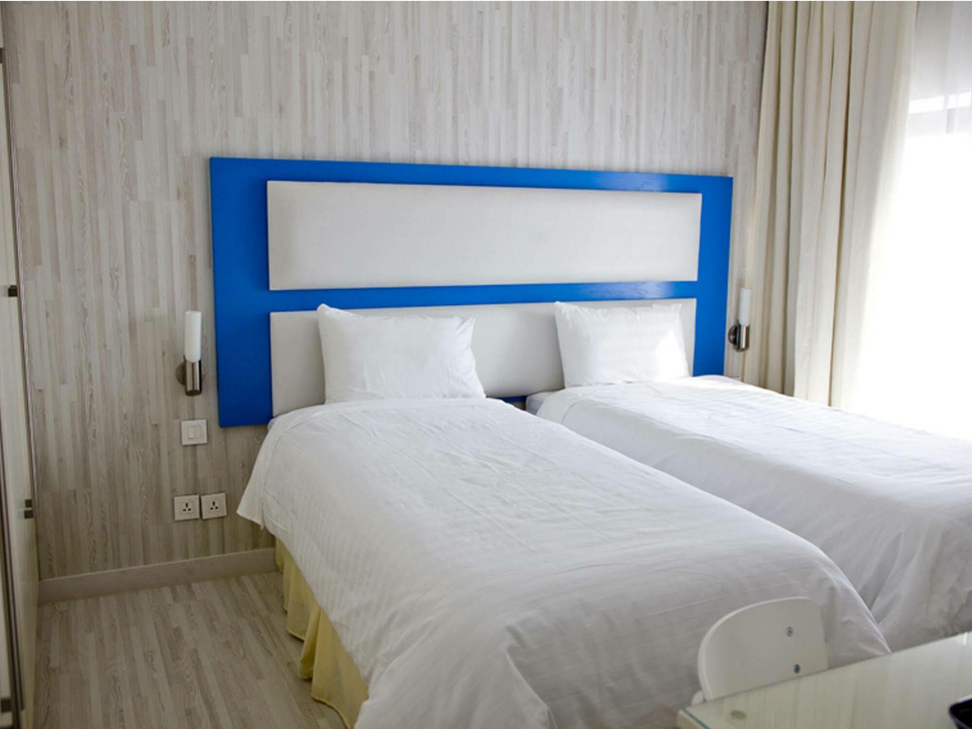 La Locanda Boutique Hotel Amman Exteriör bild